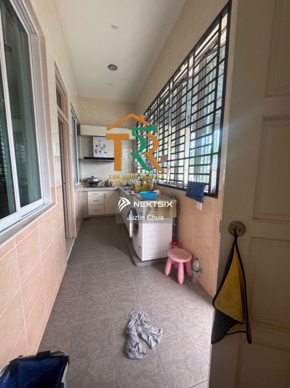 Semi-detached House For Sale in Kluang Johor - Image 8