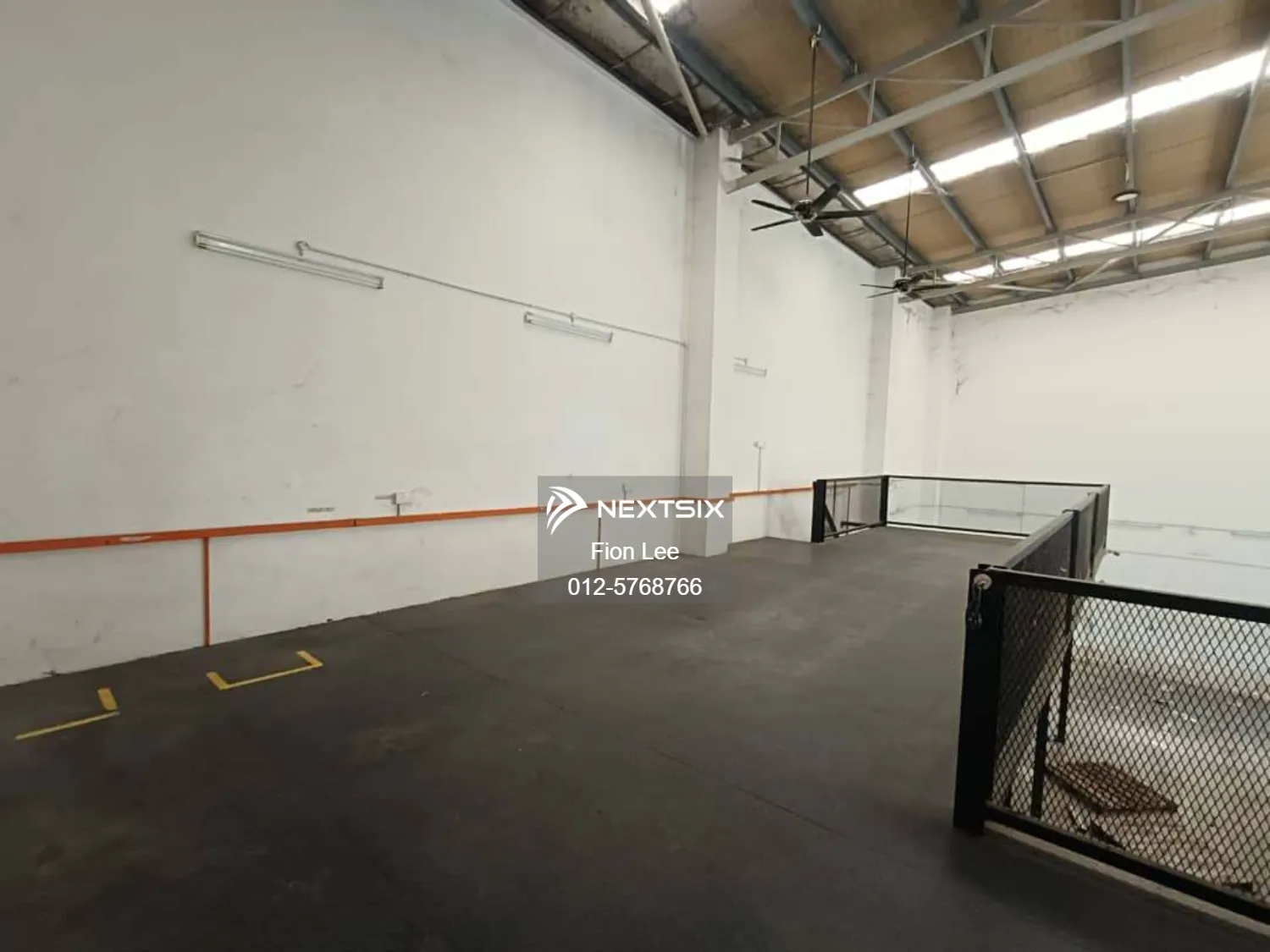 Factory For Sale in Tebrau Johor - Image 5