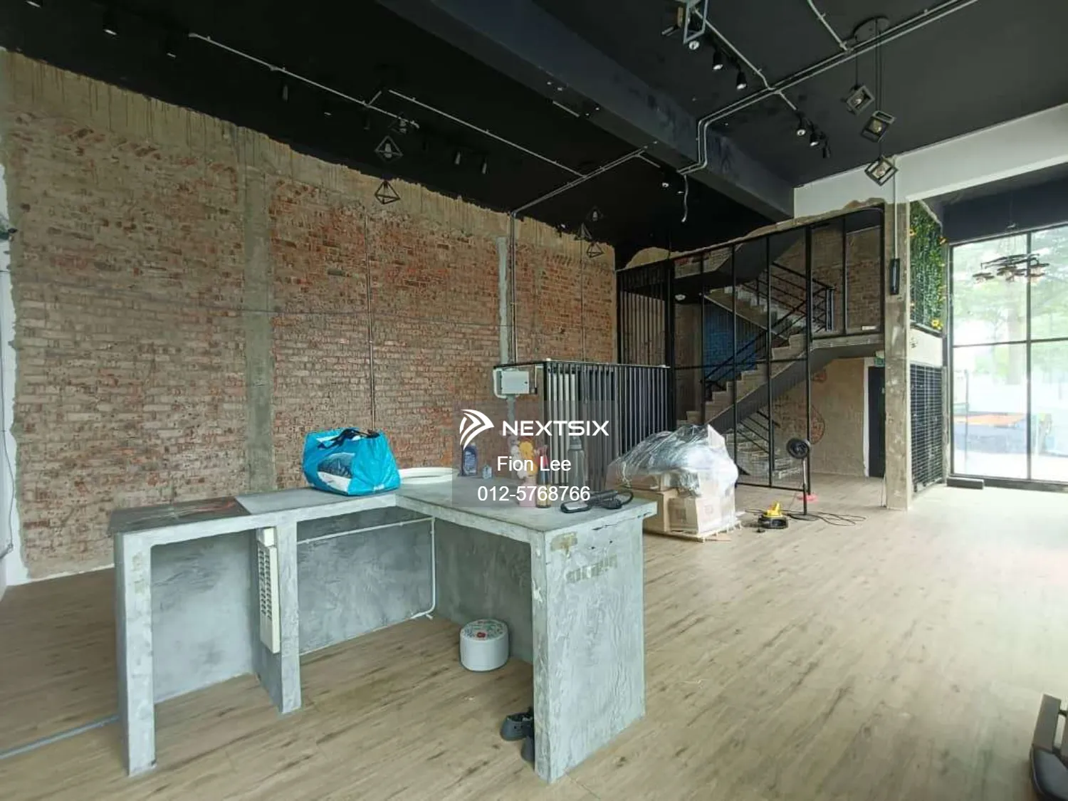 Factory For Sale in Tebrau Johor - Image 6