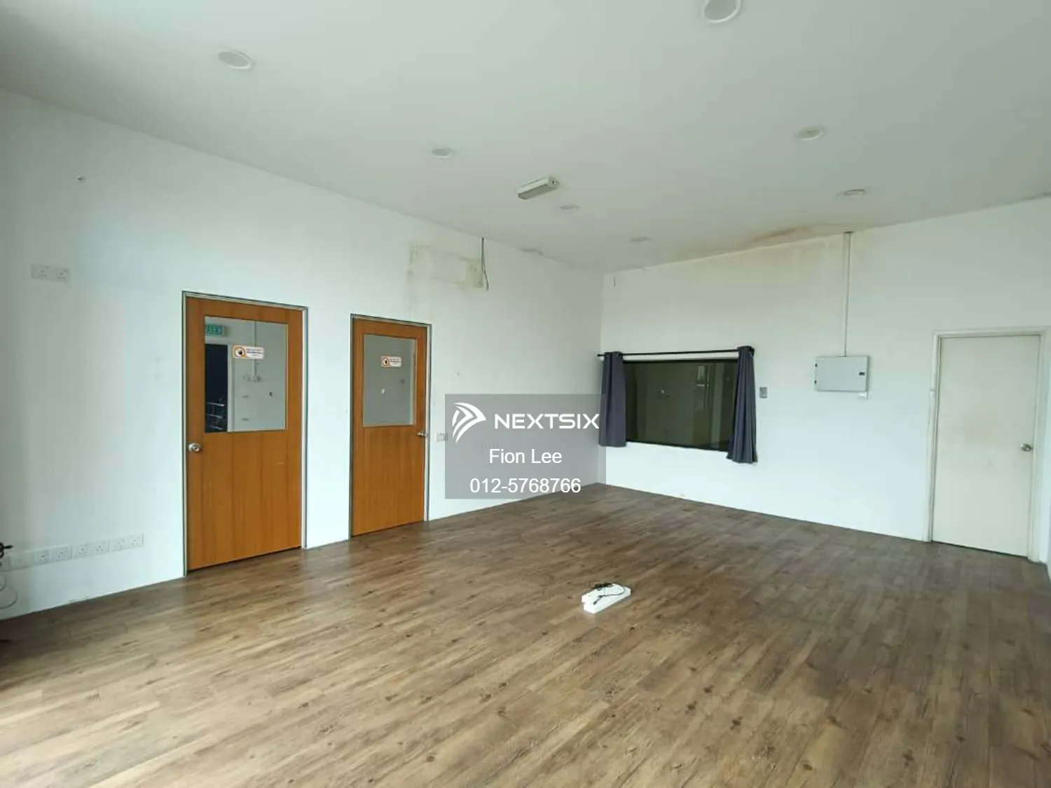 Factory For Sale in Tebrau Johor - Image 8