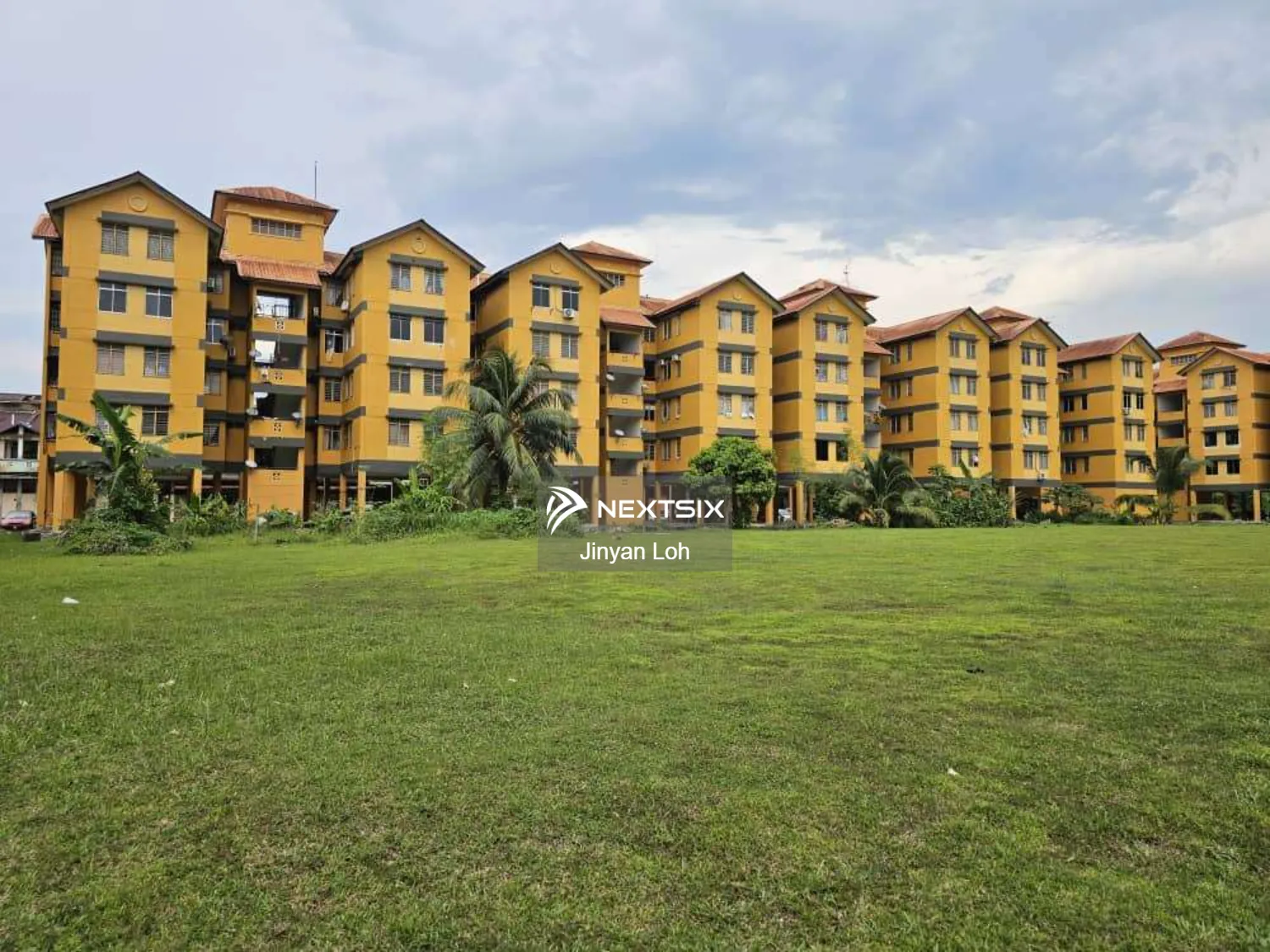 Flat For Sale in Johor Bahru Johor