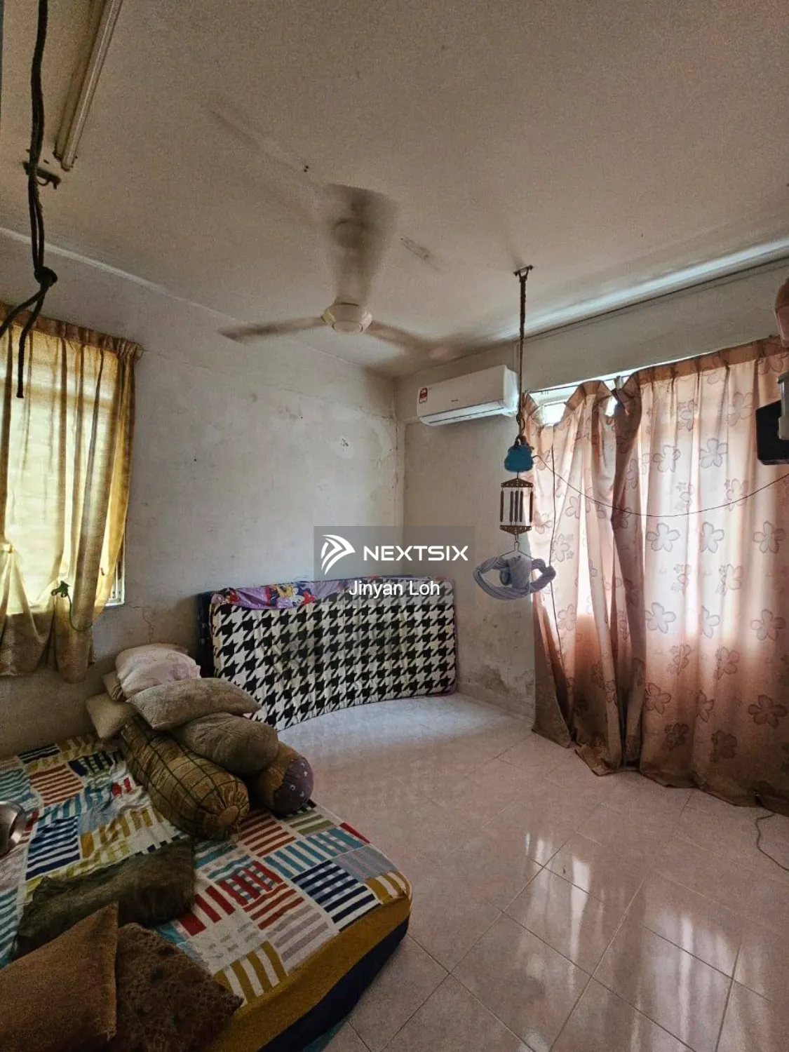 Flat For Sale in Johor Bahru Johor - Image 9