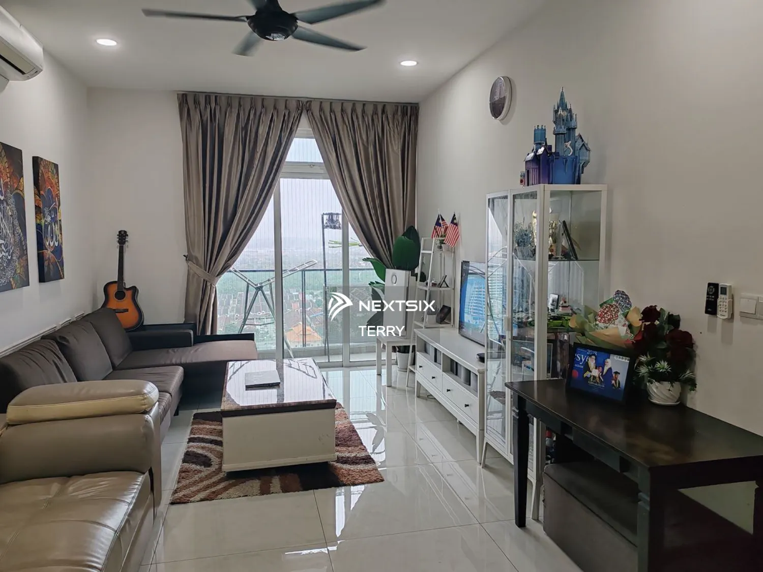 Serviced Residence For Sale in Johor Bahru Johor