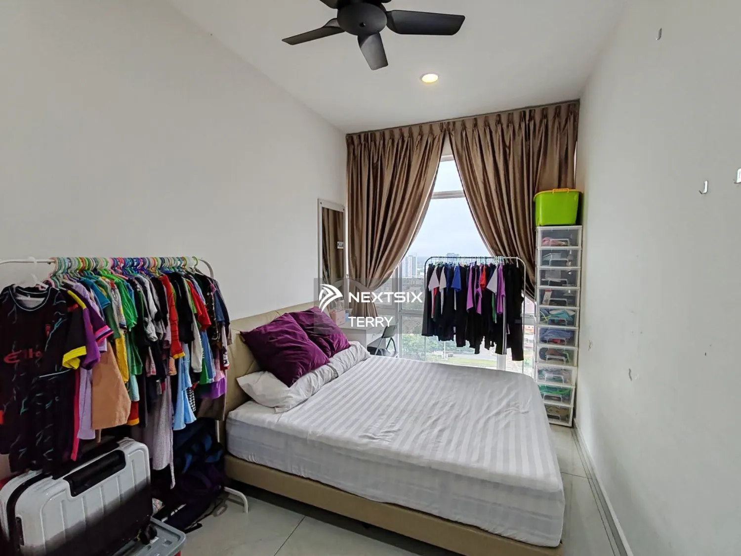 Serviced Residence For Sale in Johor Bahru Johor - Image 5