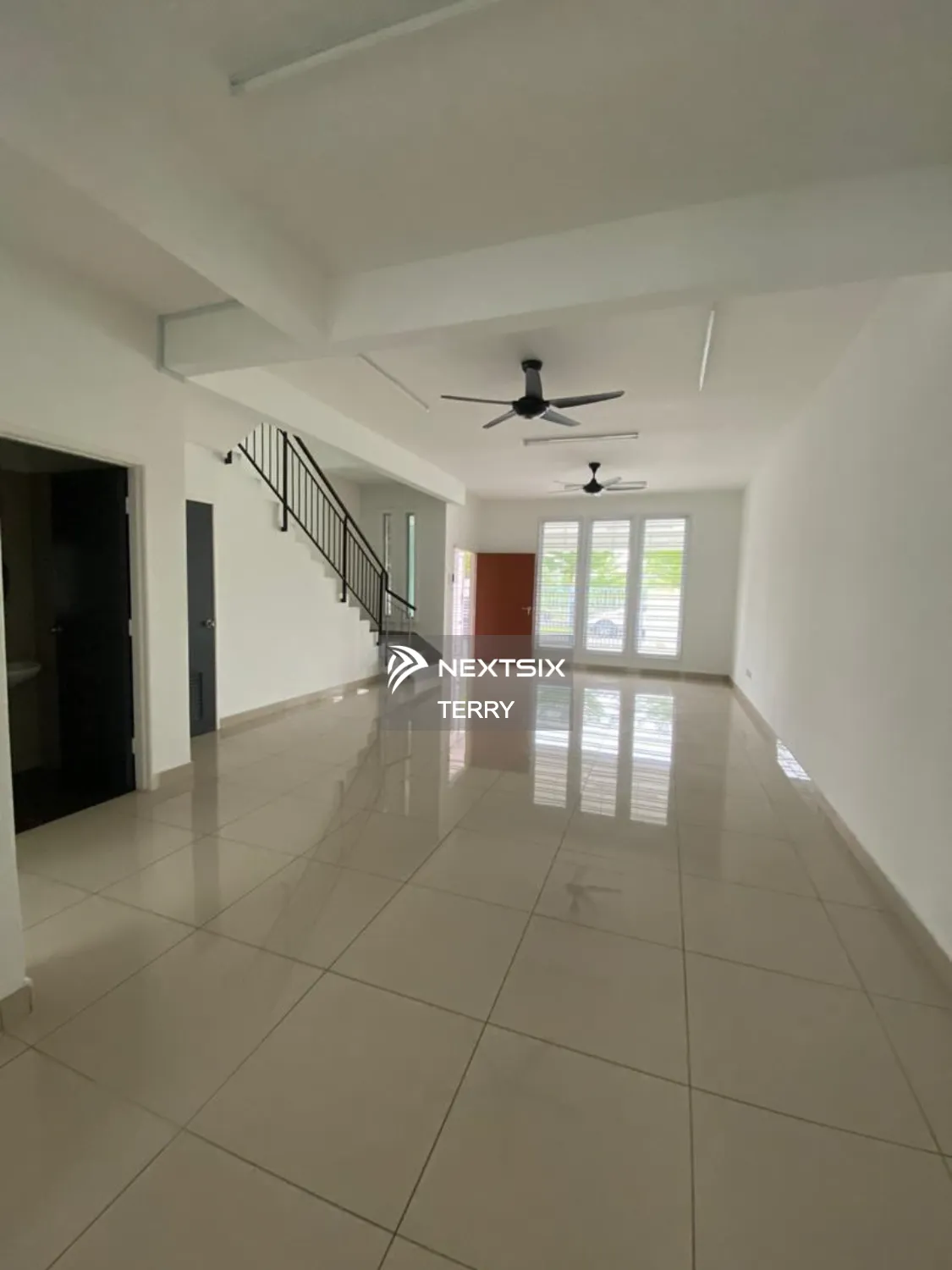 2-sty Terrace/Link House For Sale in Skudai Johor