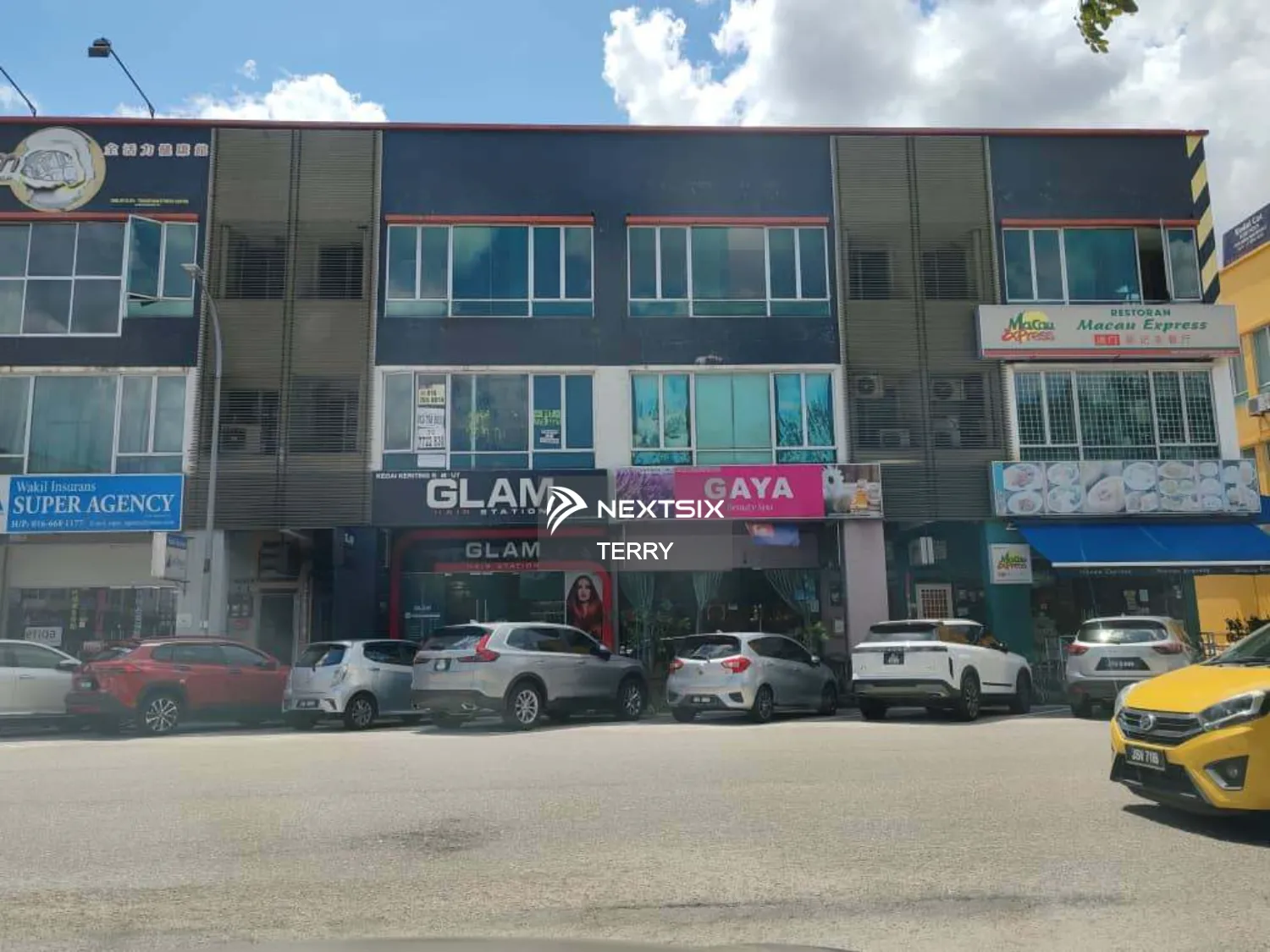 Shop For Sale in Ulu Tiram Johor - Image 5