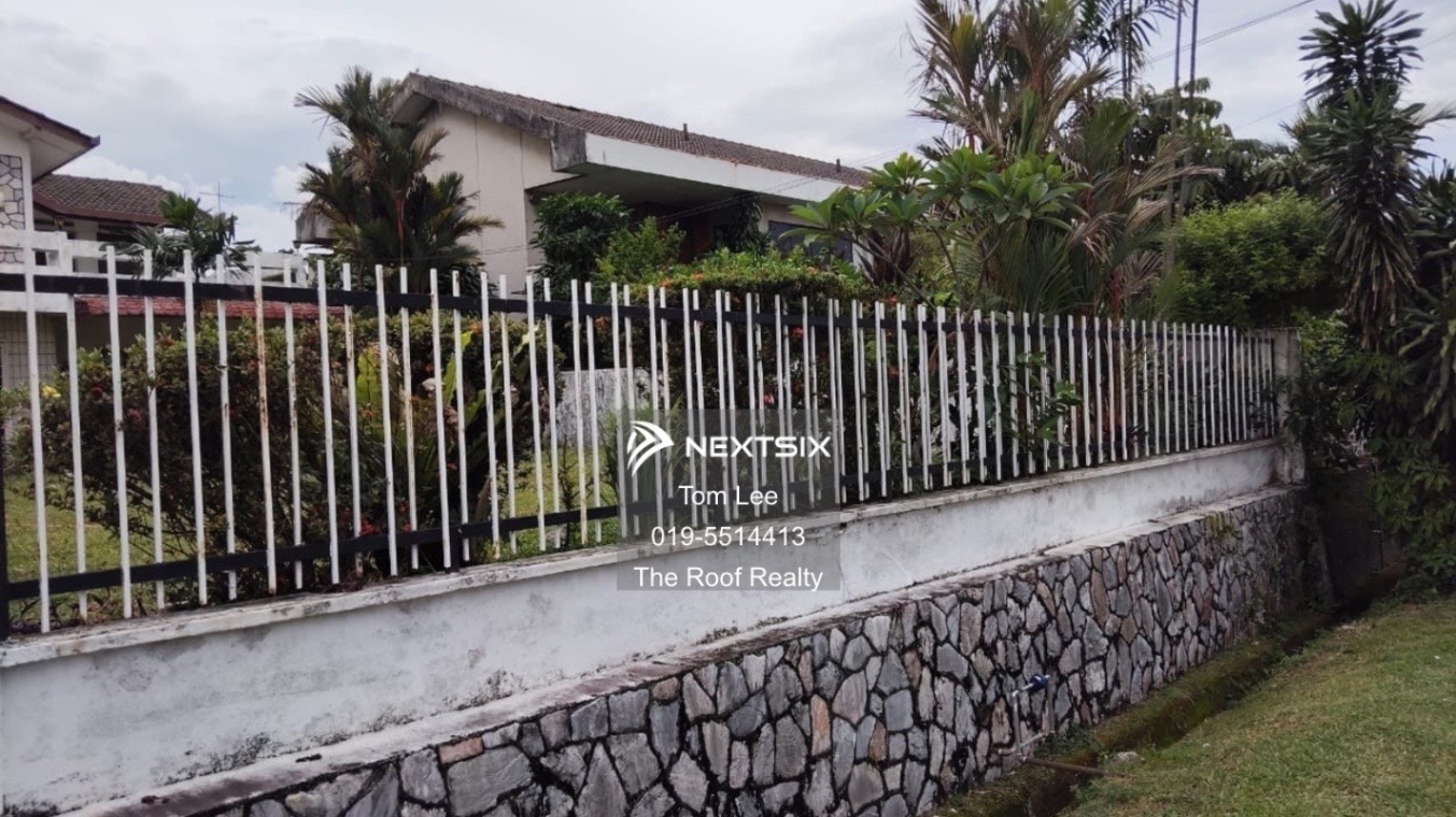 Bungalow For Sale in Petaling Jaya Selangor - Image 2