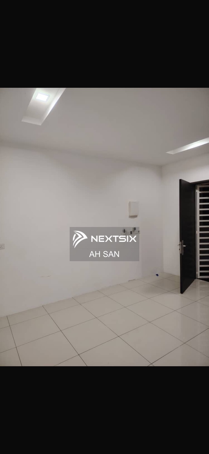 2-sty Terrace/Link House For Rent in Simpang Ampat Penang