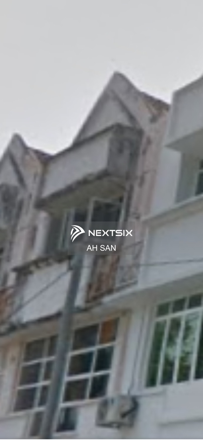 Shop Office For Rent in Bukit Mertajam Penang