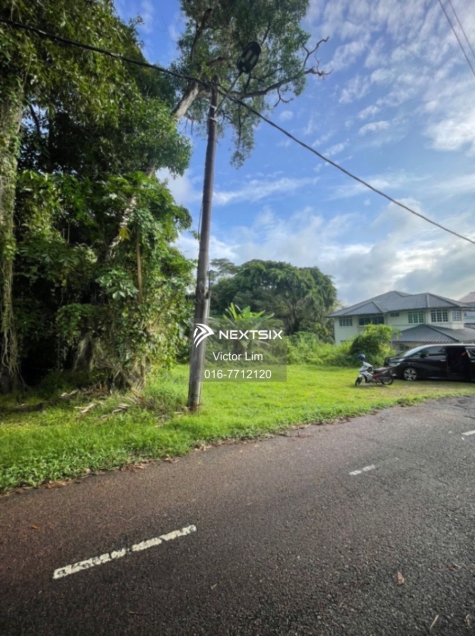 Residential Land For Sale in Johor Bahru Johor