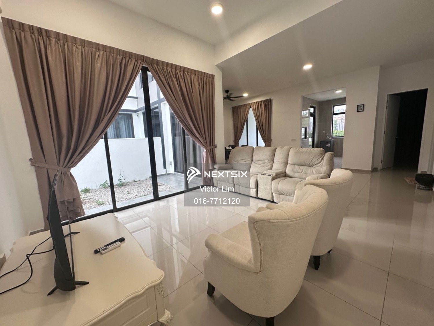 Cluster House For Sale in Johor Bahru Johor - Image 10