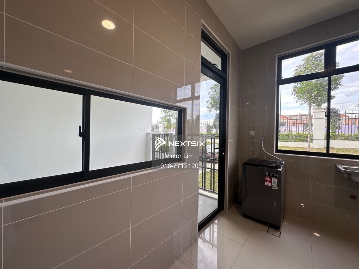 Cluster House For Sale in Johor Bahru Johor - Image 11
