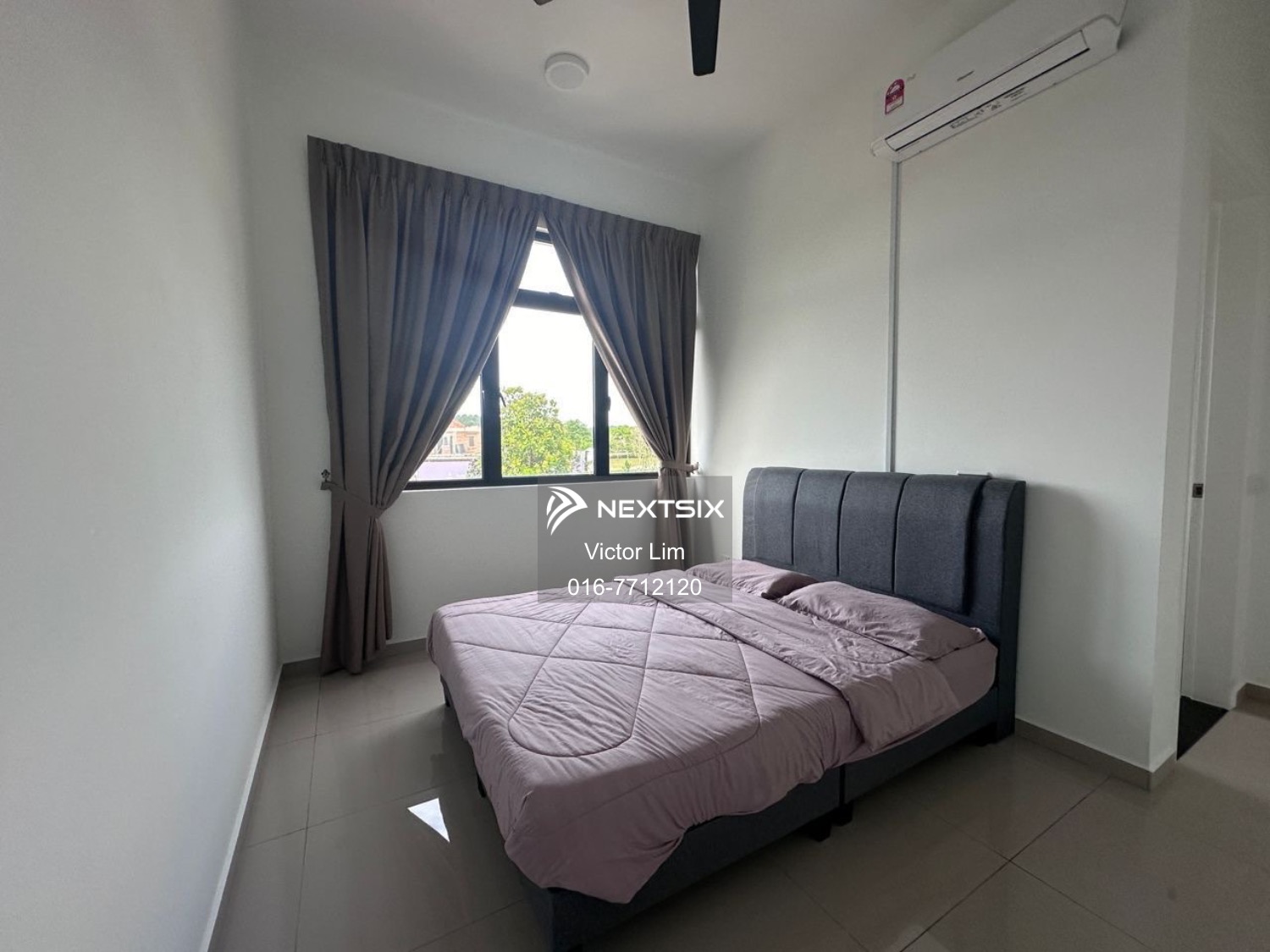 Cluster House For Sale in Johor Bahru Johor - Image 12
