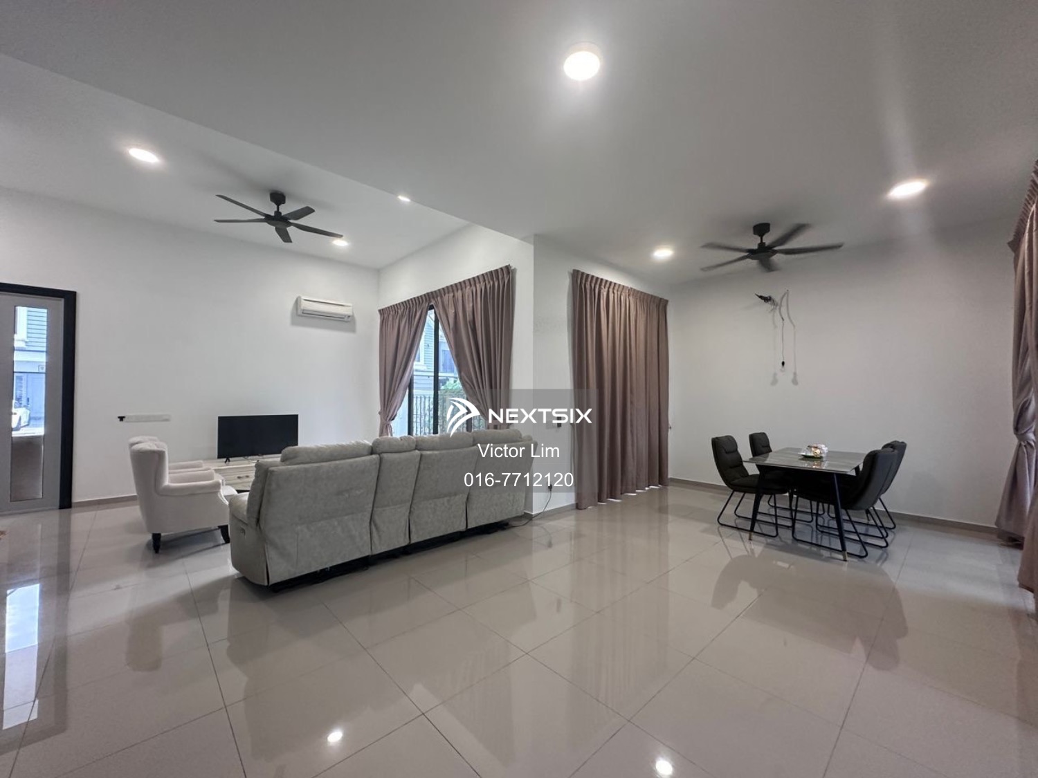 Cluster House For Sale in Johor Bahru Johor - Image 13