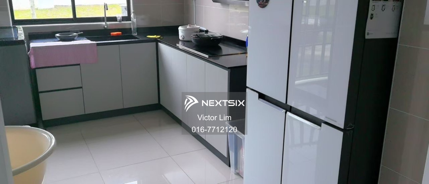 Cluster House For Sale in Johor Bahru Johor - Image 14