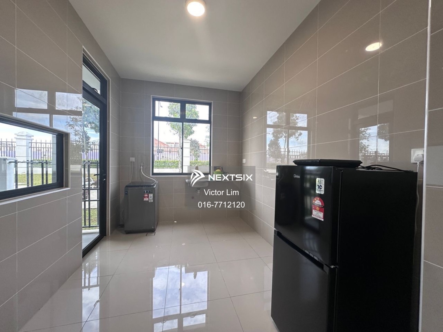 Cluster House For Sale in Johor Bahru Johor - Image 16