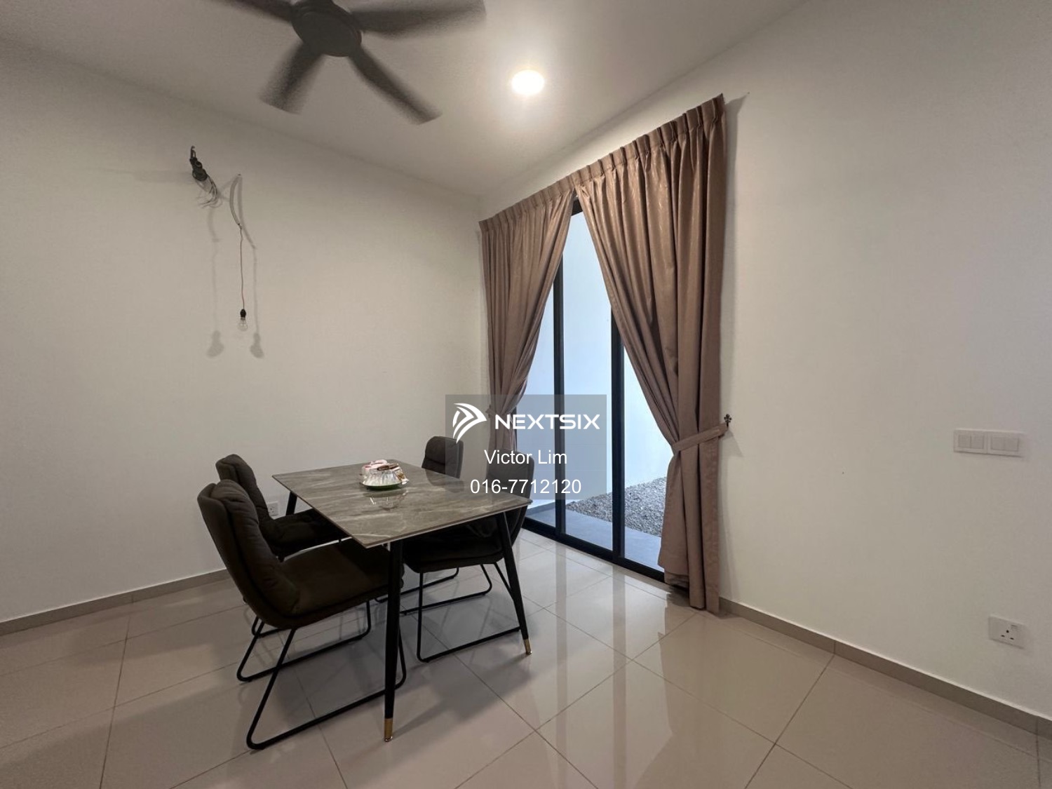 Cluster House For Sale in Johor Bahru Johor - Image 5