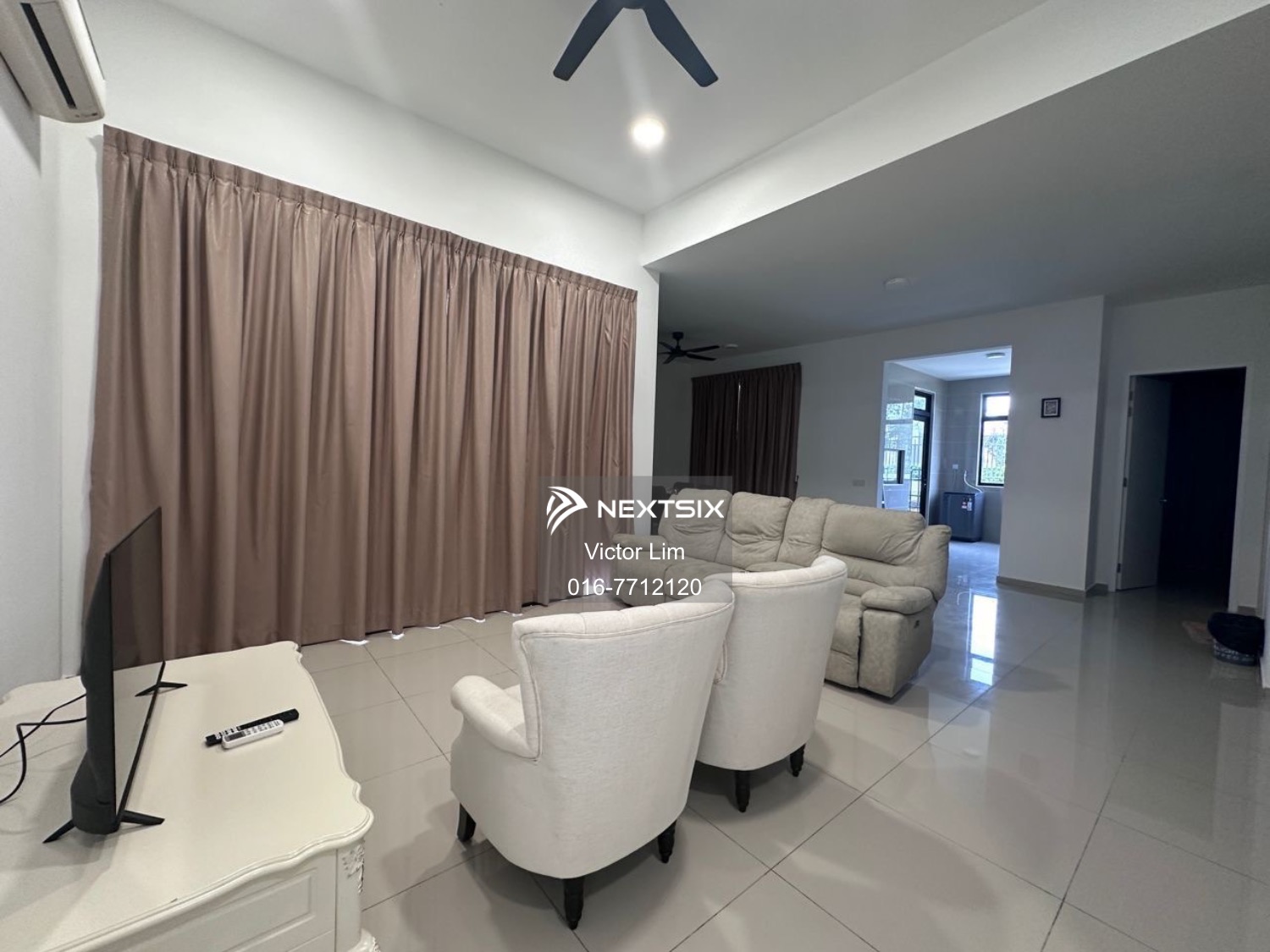 Cluster House For Sale in Johor Bahru Johor - Image 6