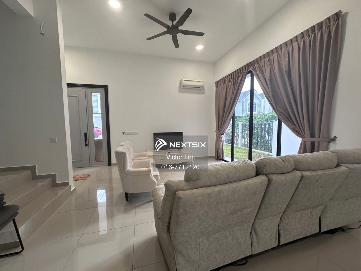 Cluster House For Sale in Johor Bahru Johor - Image 7