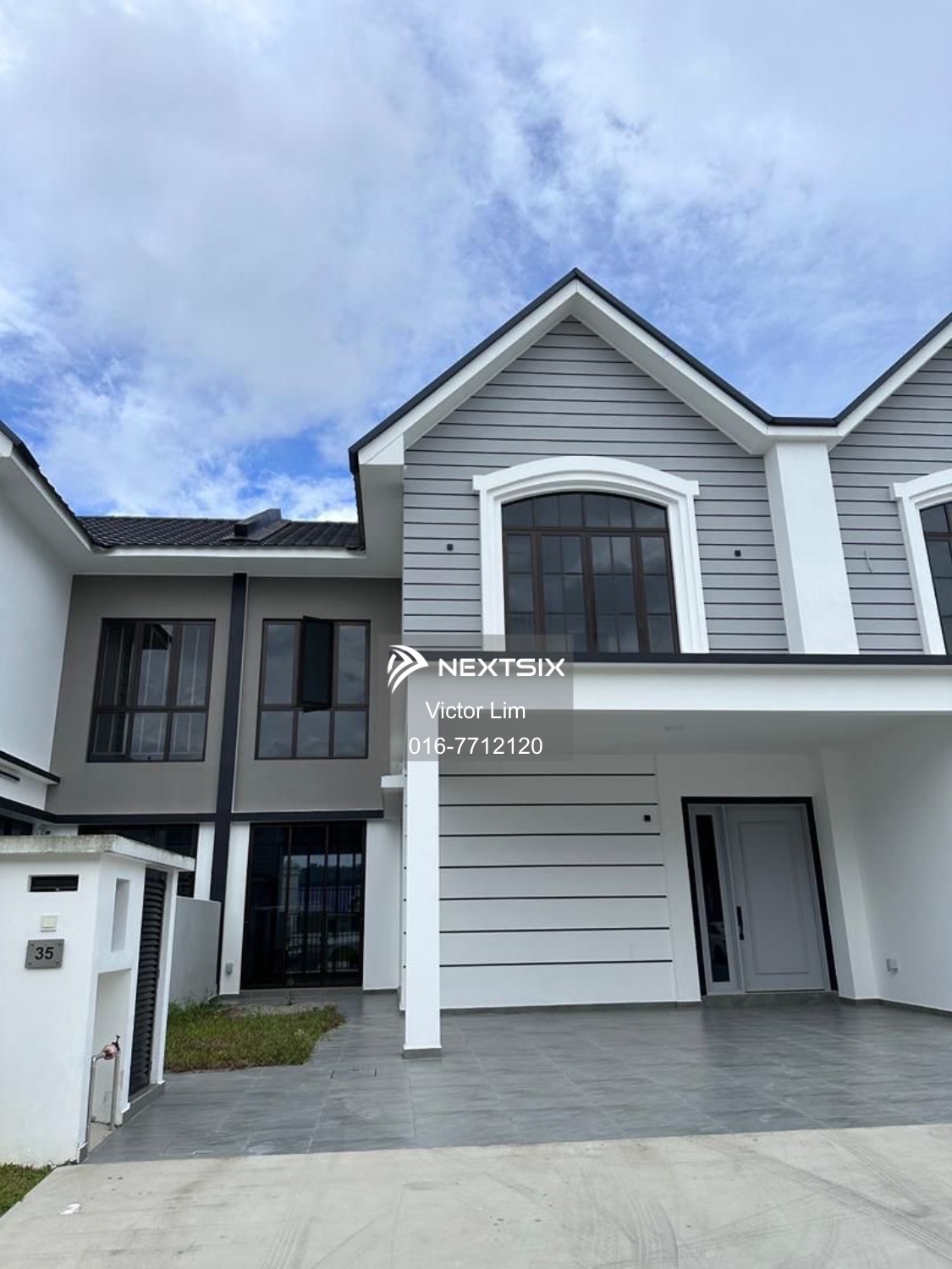 Cluster House For Sale in Johor Bahru Johor - Image 8