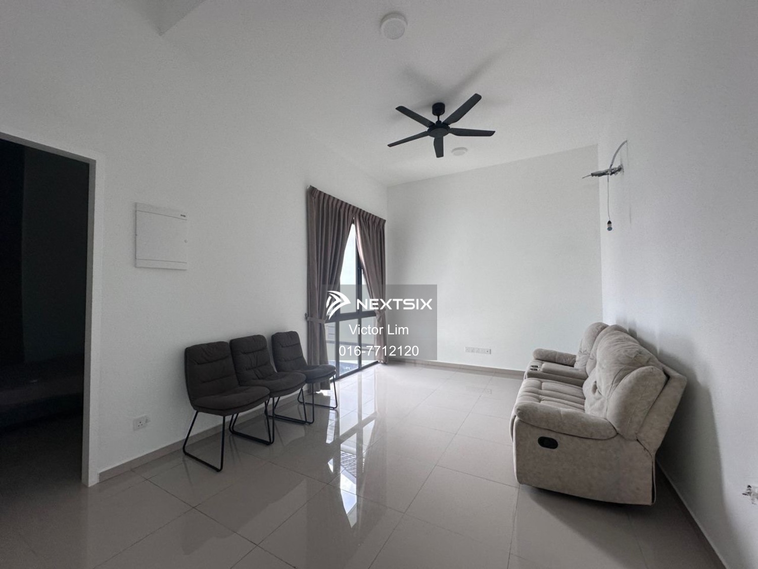 Cluster House For Sale in Johor Bahru Johor - Image 9