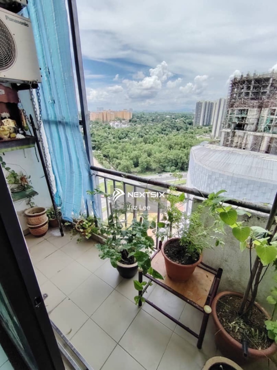 Serviced Residence For Sale in Tebrau Johor - Image 5