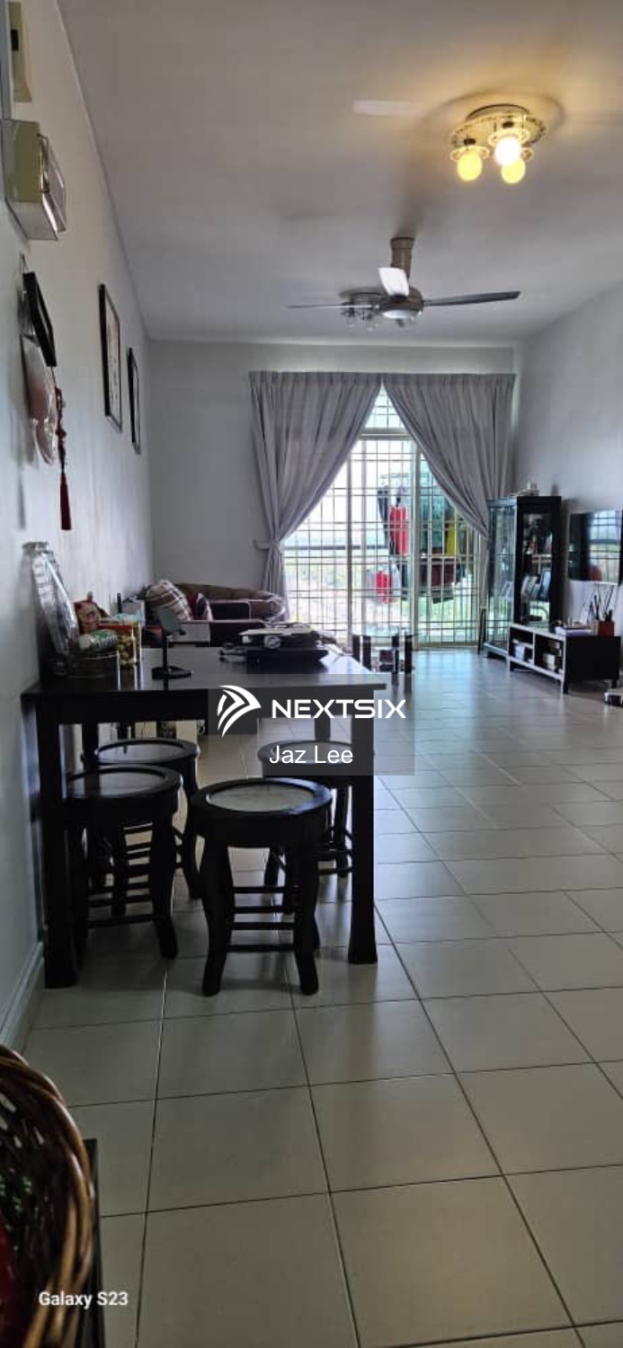 Serviced Residence For Sale in Tebrau Johor - Image 6