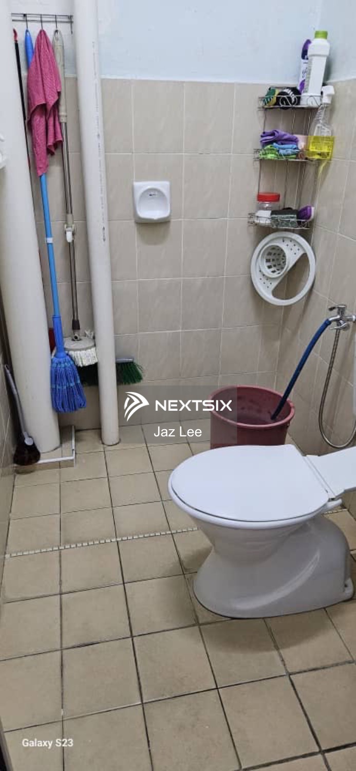 Serviced Residence For Sale in Tebrau Johor - Image 7