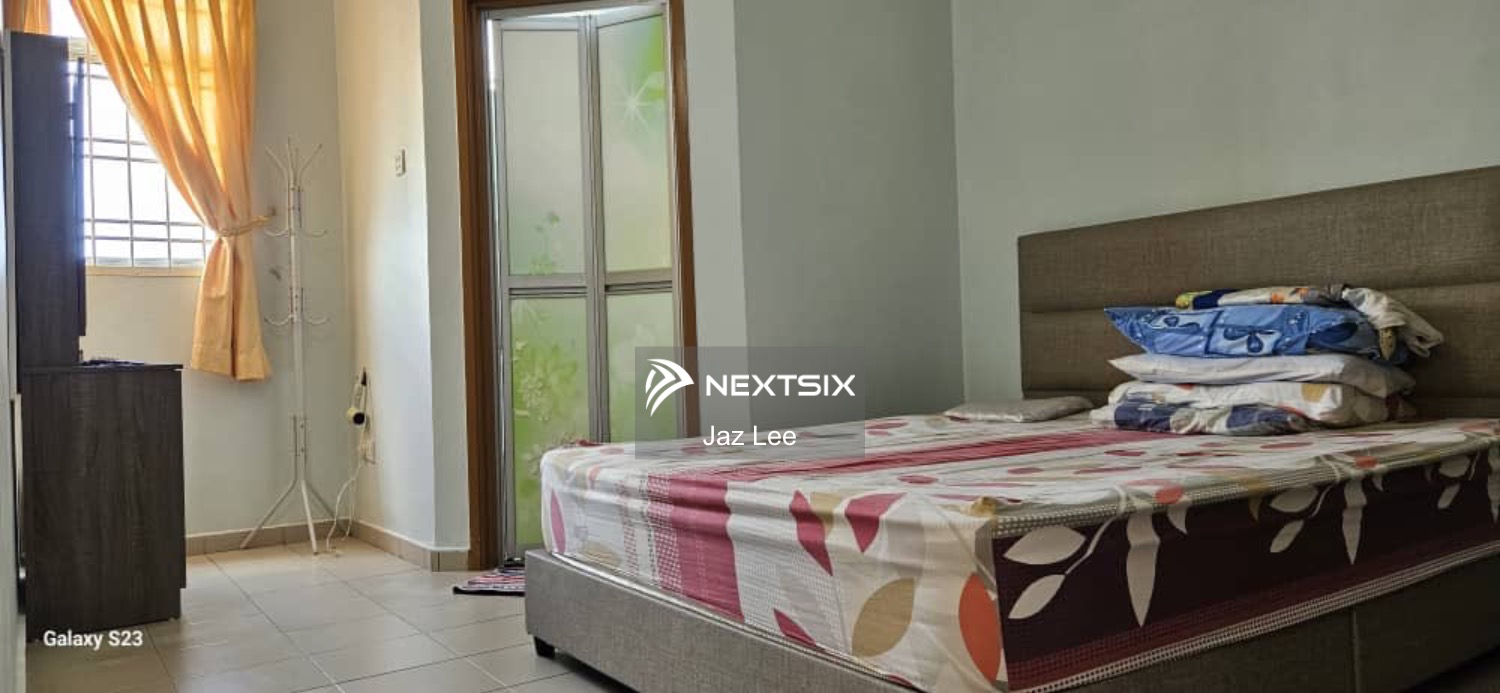 Serviced Residence For Sale in Tebrau Johor - Image 8