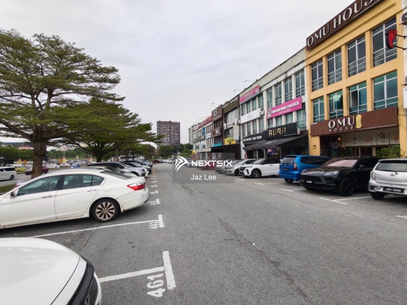 Shop For Sale in Tebrau Johor