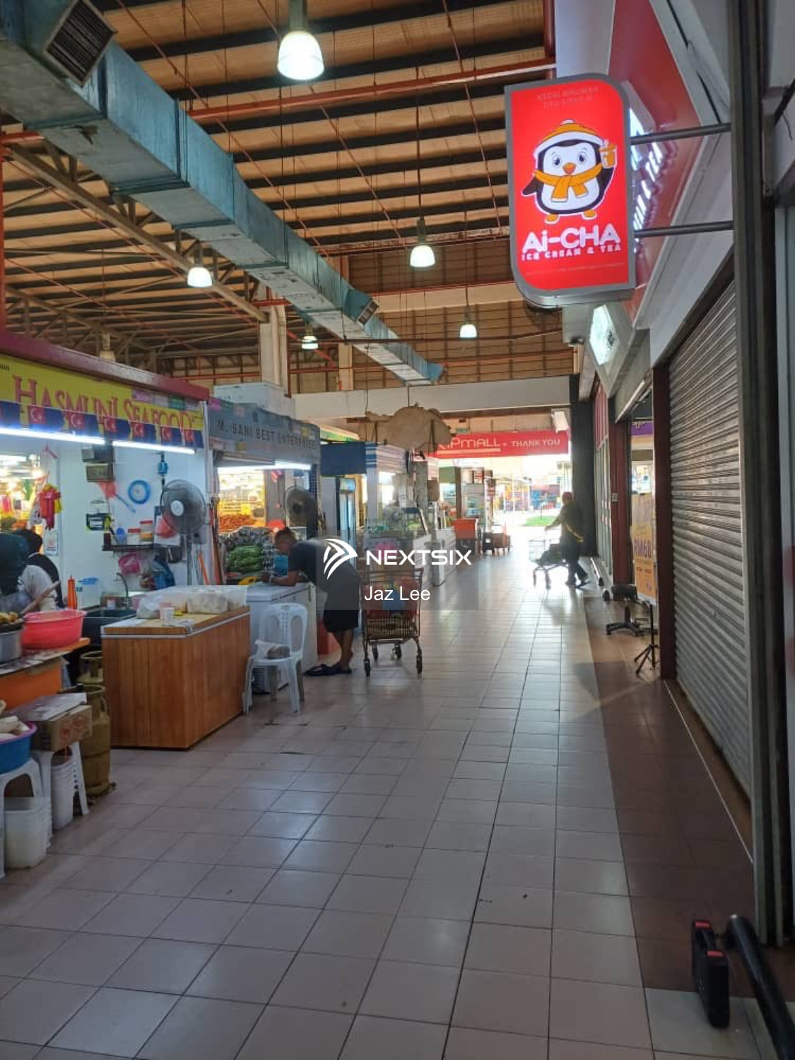 Shop For Sale in Masai Johor