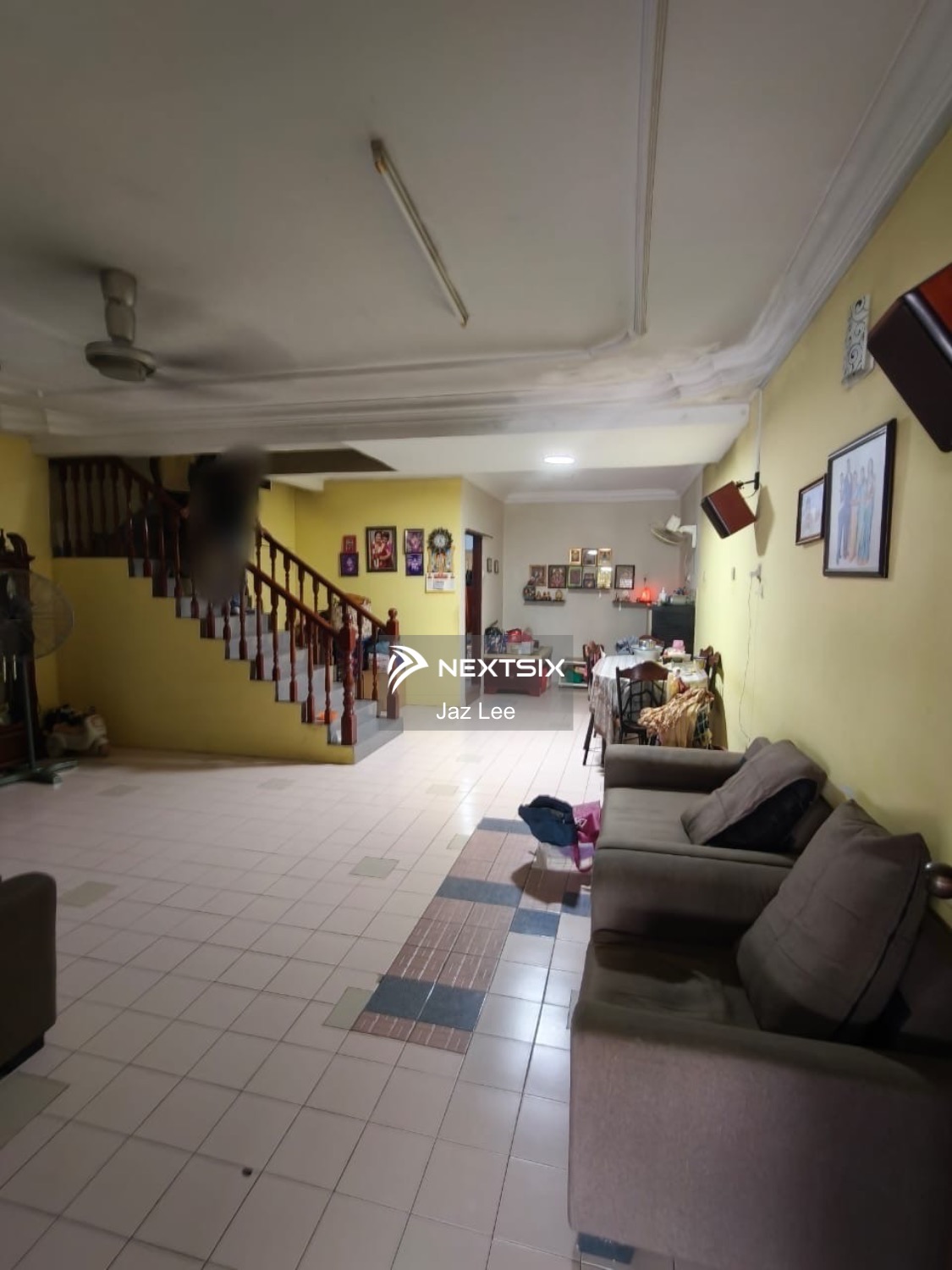 2-sty Terrace/Link House For Sale in Johor Bahru Johor