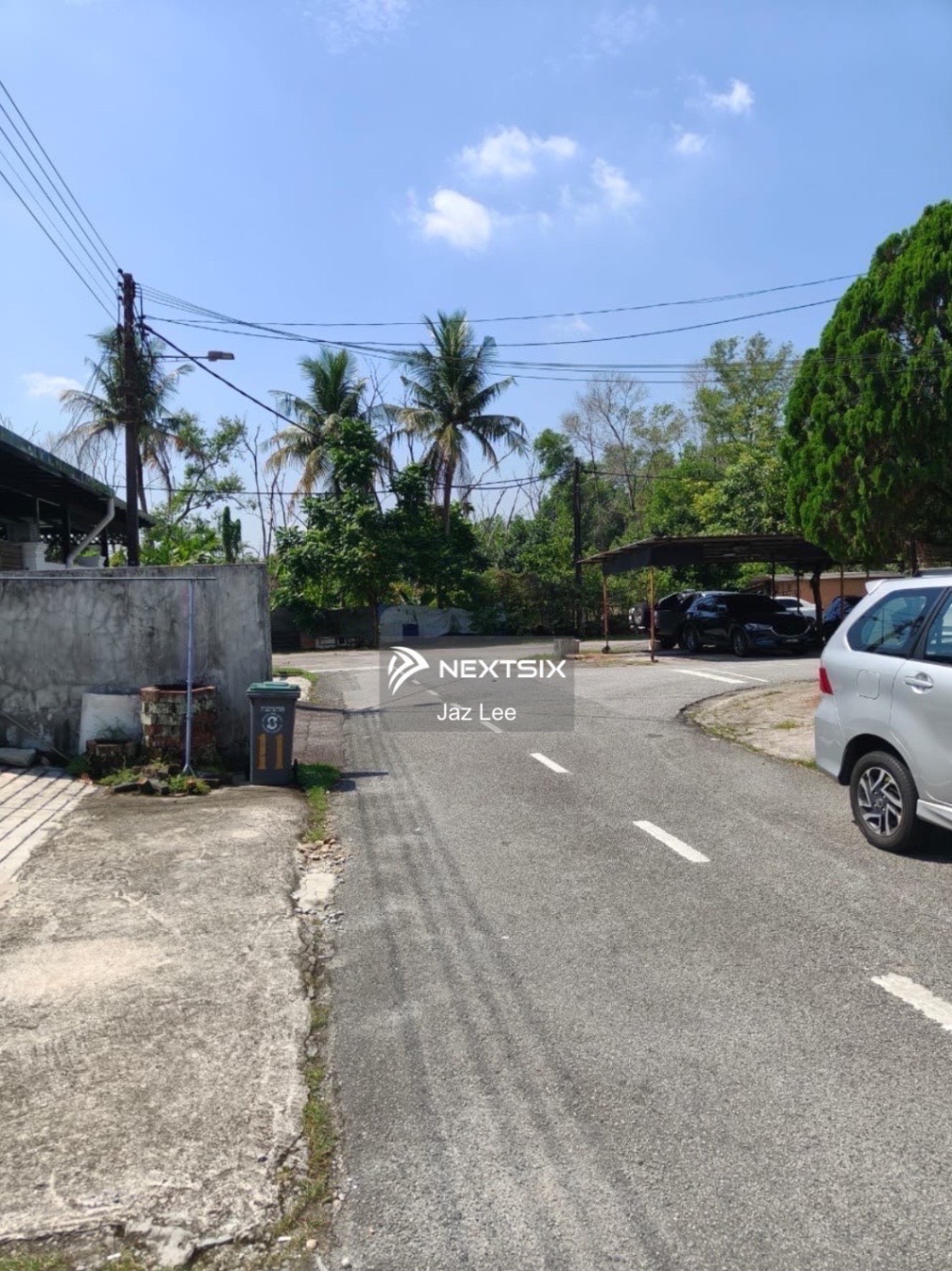1-sty Terrace/Link House For Sale in Skudai Johor