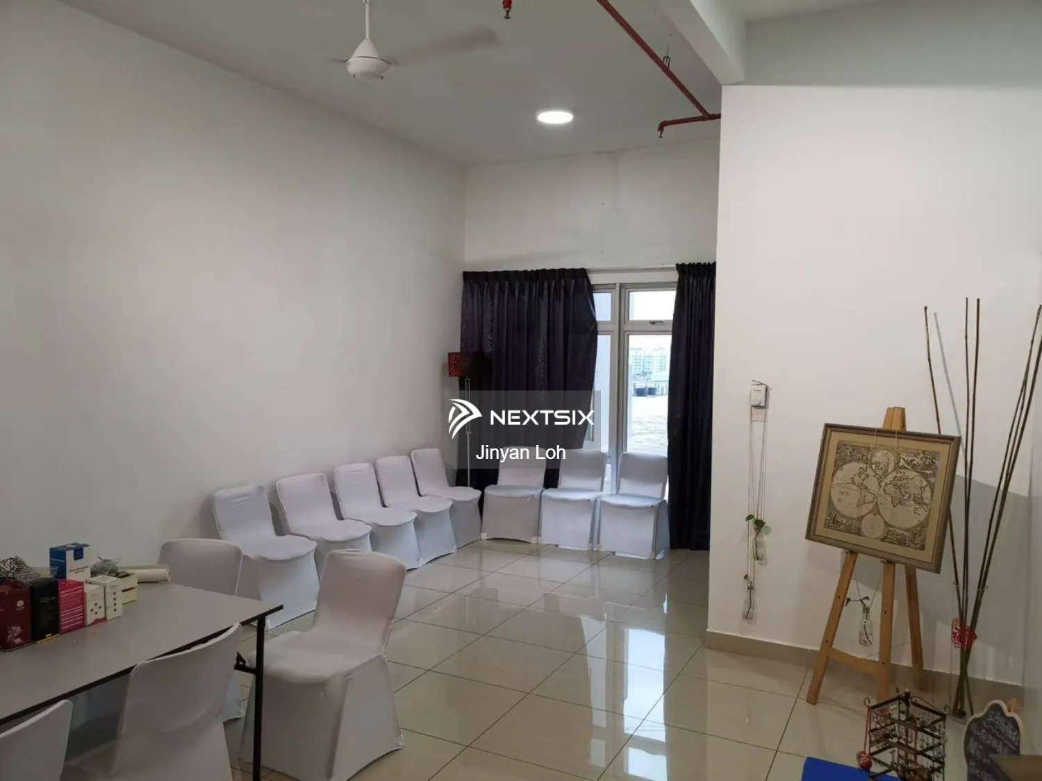 Serviced Residence For Sale in Tebrau Johor