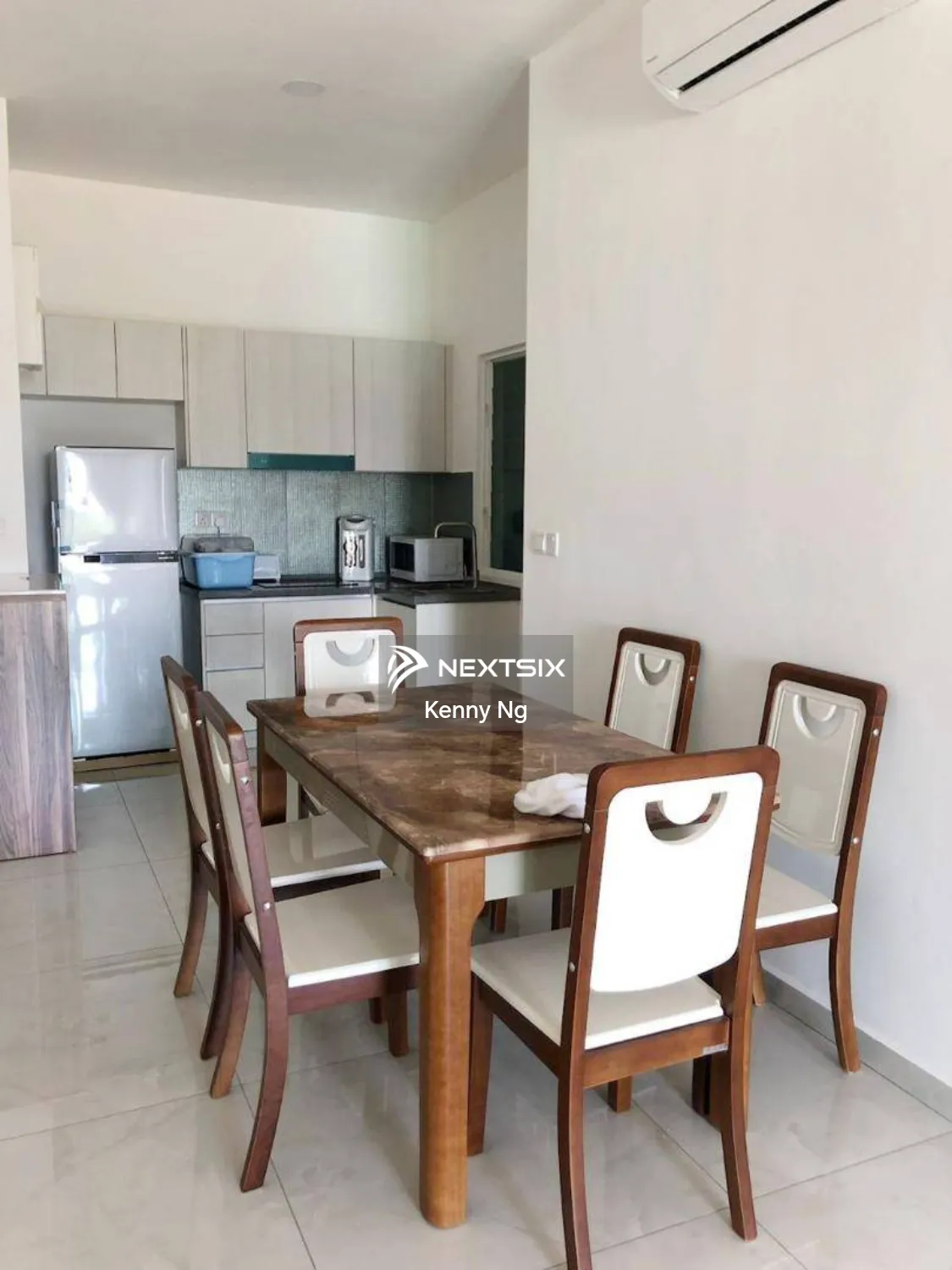 Serviced Residence For Sale in Johor Bahru Johor