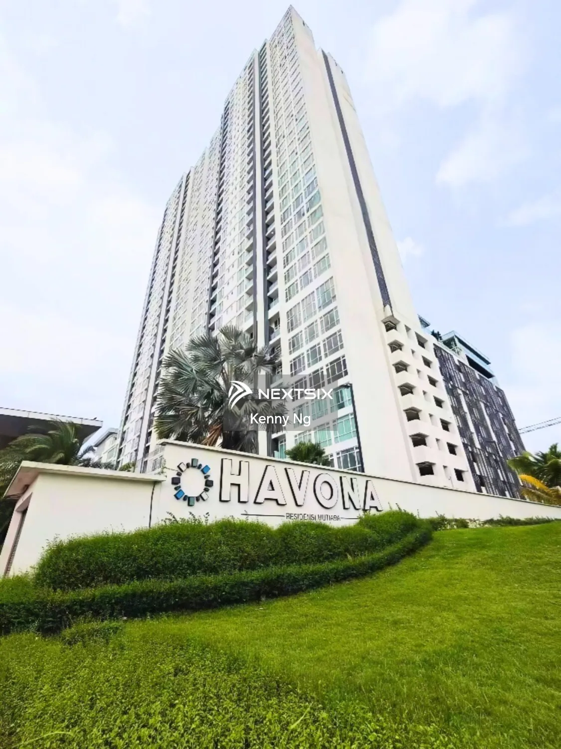 Serviced Residence For Sale in Johor Bahru Johor - Image 5