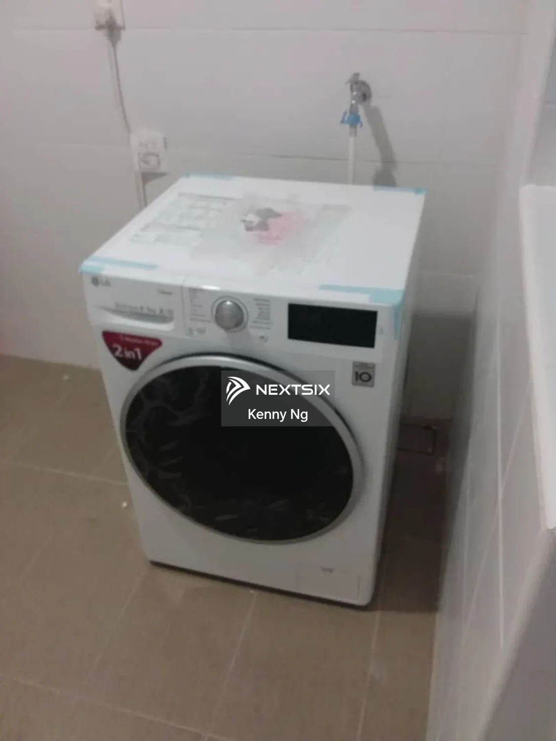 Serviced Residence For Sale in Johor Bahru Johor - Image 6