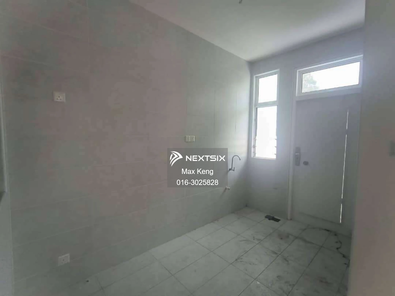 Cluster House For Sale in Skudai Johor - Image 5
