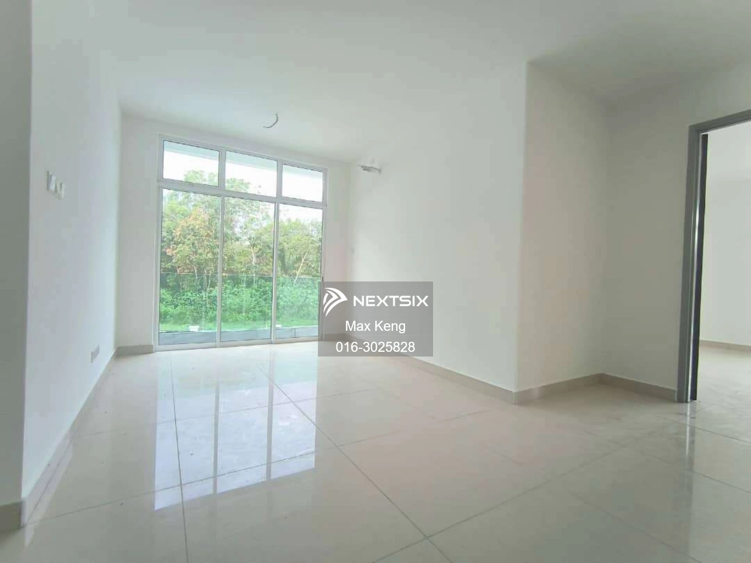 Cluster House For Sale in Skudai Johor - Image 6