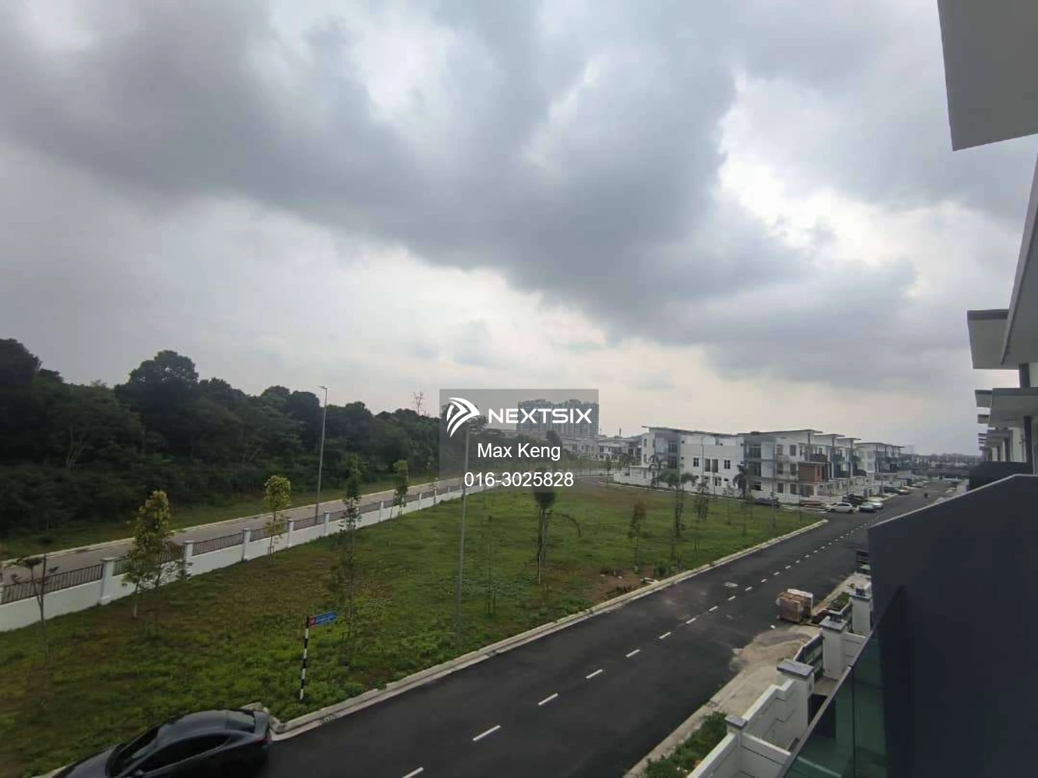 Cluster House For Sale in Skudai Johor - Image 7