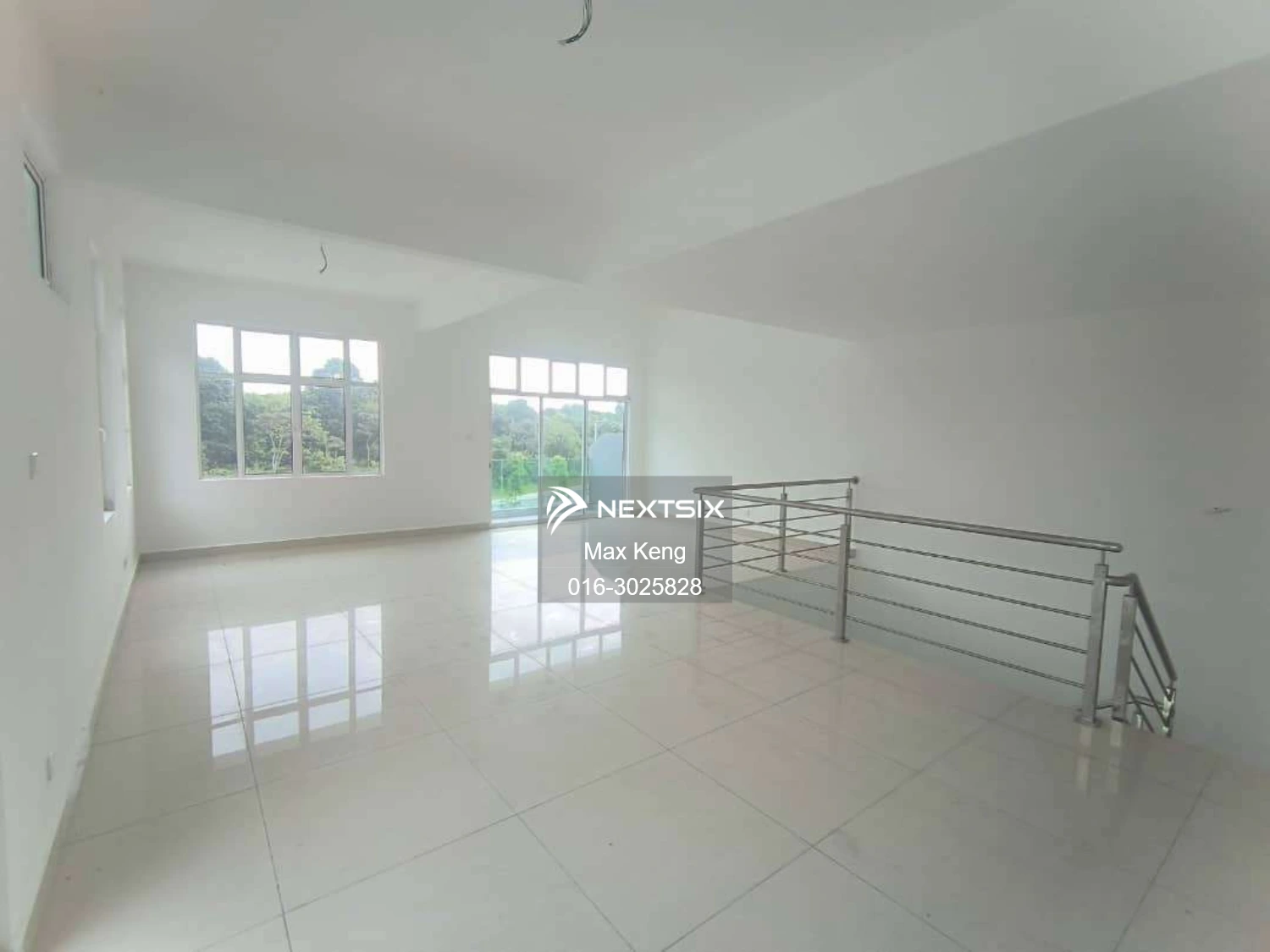 Cluster House For Sale in Skudai Johor - Image 8