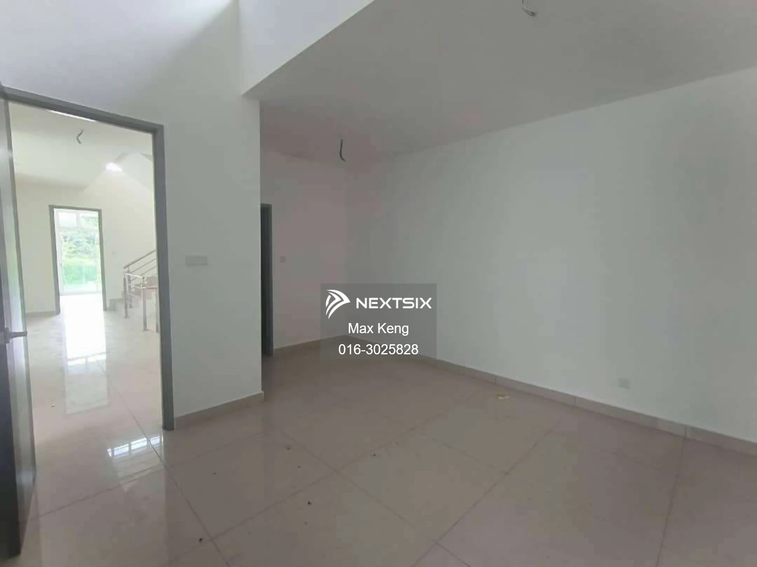 Cluster House For Sale in Skudai Johor - Image 9