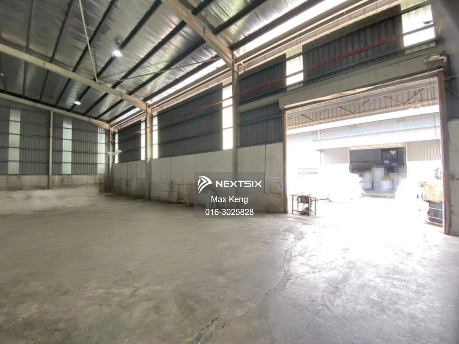 Semi-D Factory For Sale in Pekan Nanas Johor - Image 5