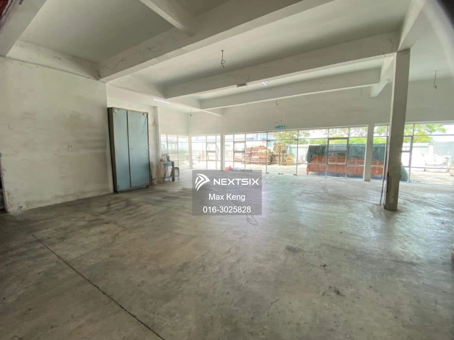 Semi-D Factory For Sale in Pekan Nanas Johor - Image 6