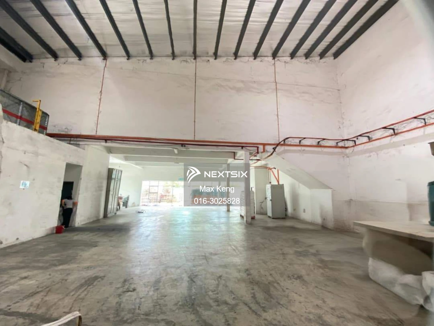 Semi-D Factory For Sale in Pekan Nanas Johor - Image 7