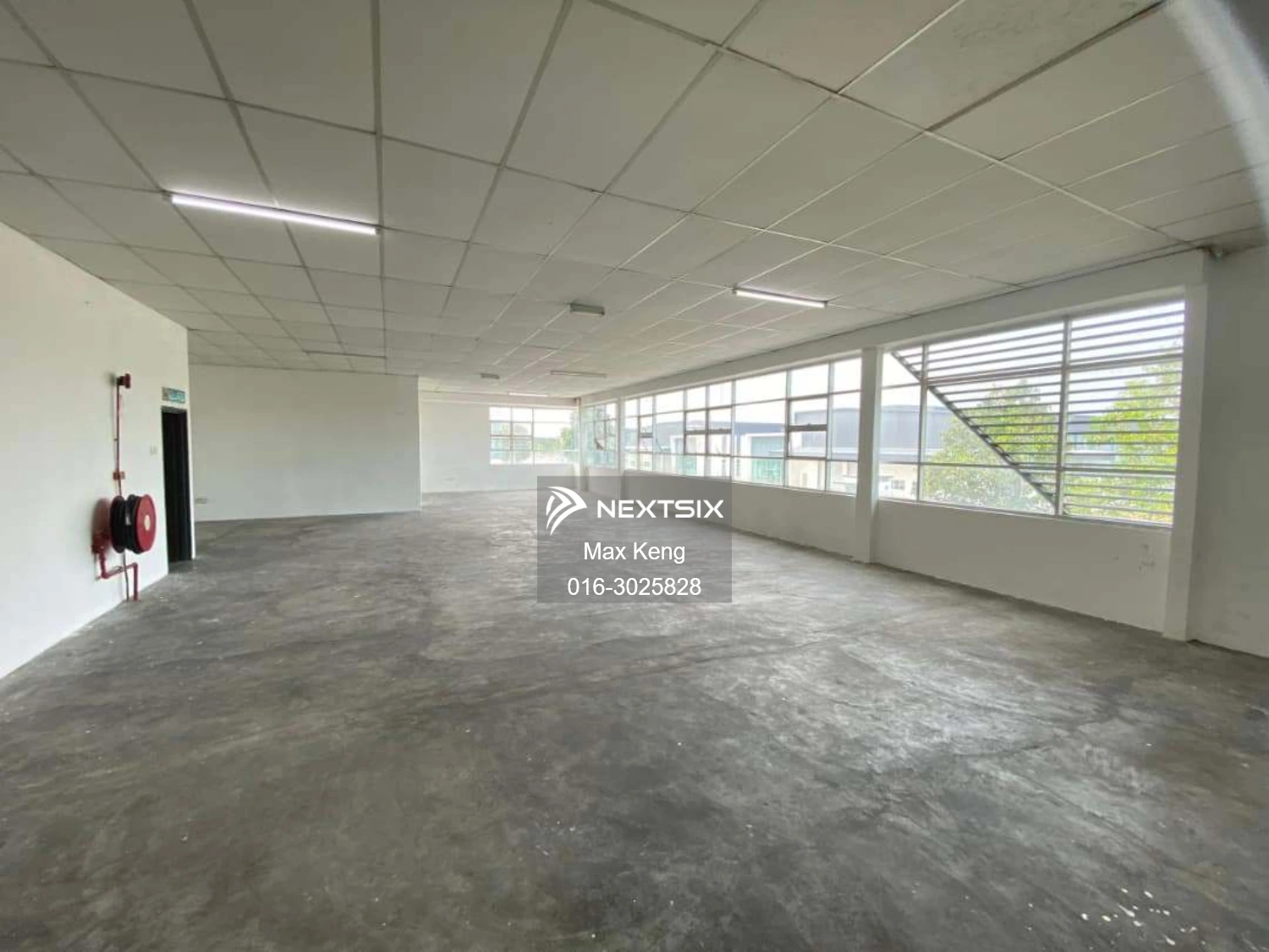 Semi-D Factory For Sale in Pekan Nanas Johor - Image 8