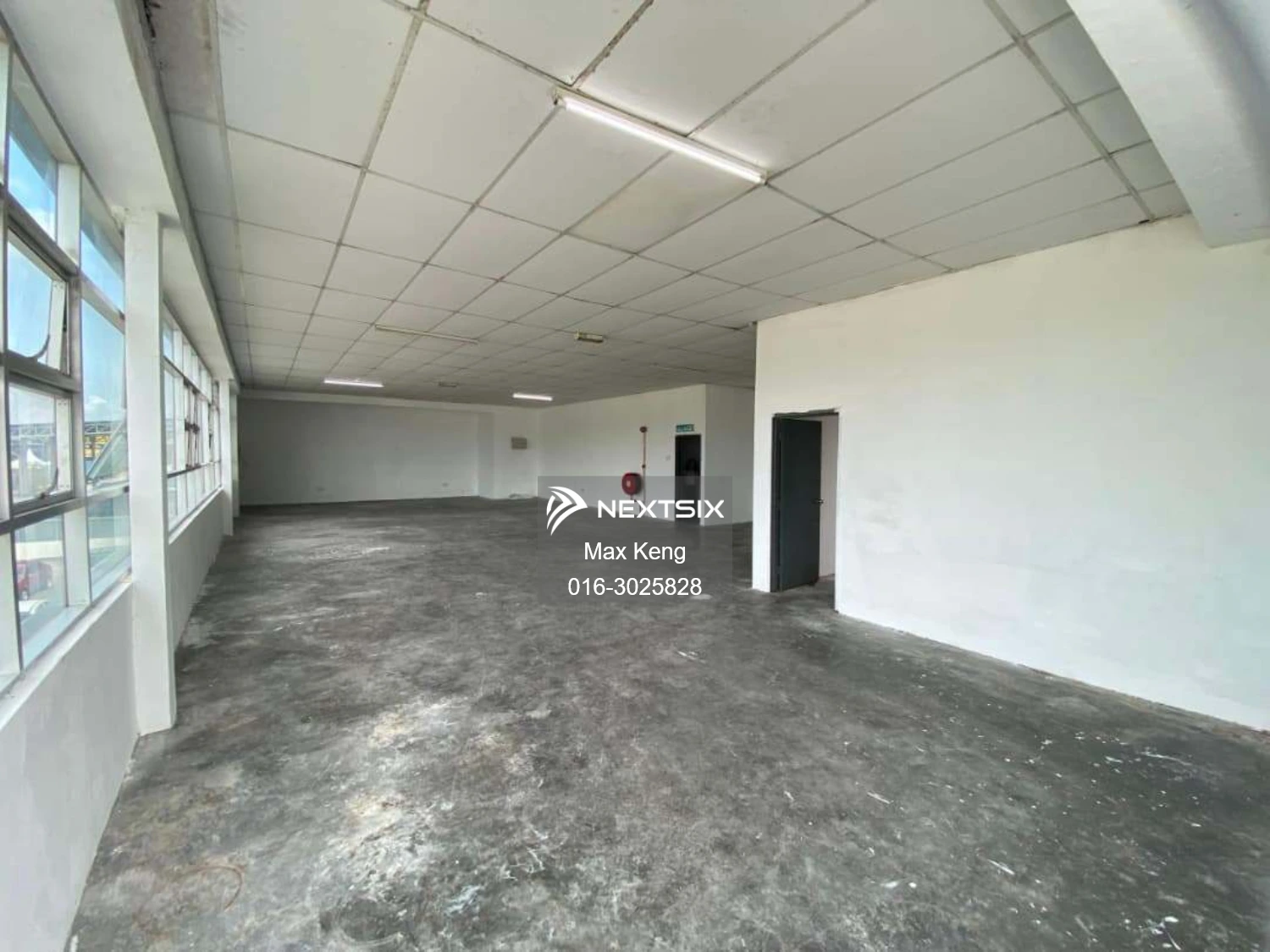 Semi-D Factory For Sale in Pekan Nanas Johor - Image 9