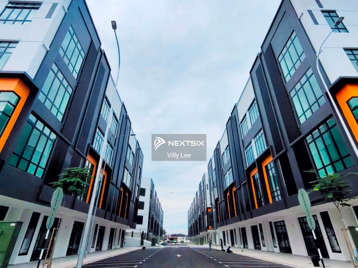 Shop Office For Rent in Johor Bahru Johor