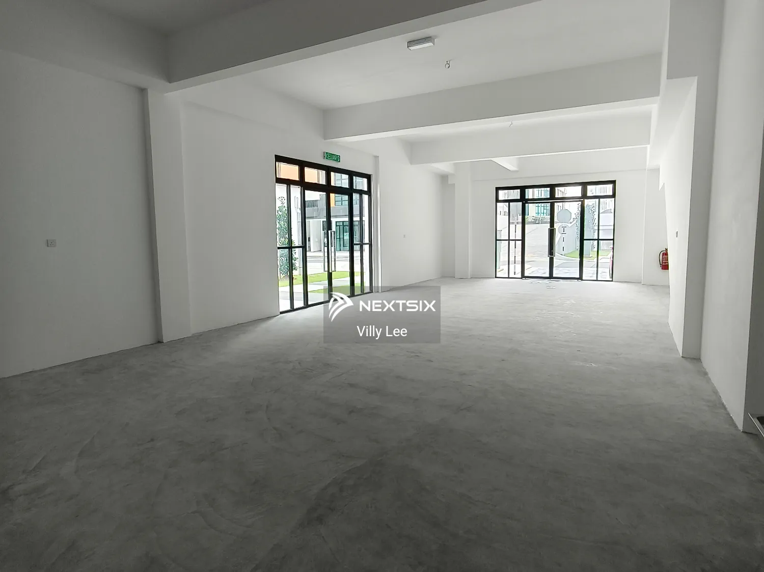 Shop Office For Rent in Johor Bahru Johor - Image 5