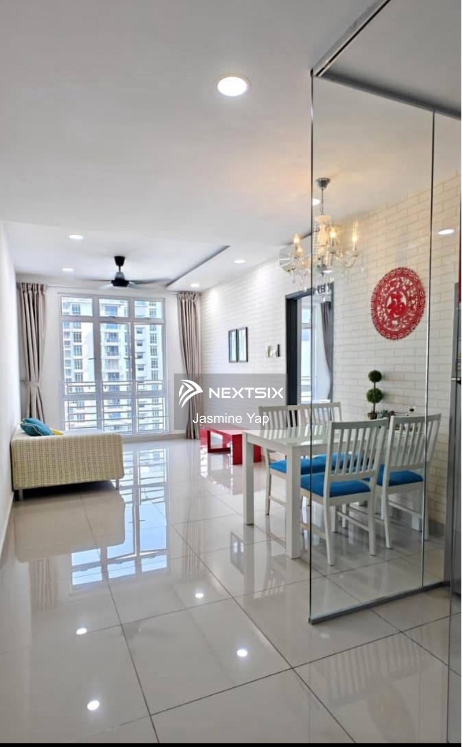 Serviced Residence For Rent in Masai Johor